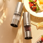 Jumbo X Homend Grindgo 6003H Şarjlı Baharat Değirmen Seti