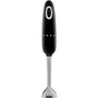 Smeg HBF11 Siyah El Blender