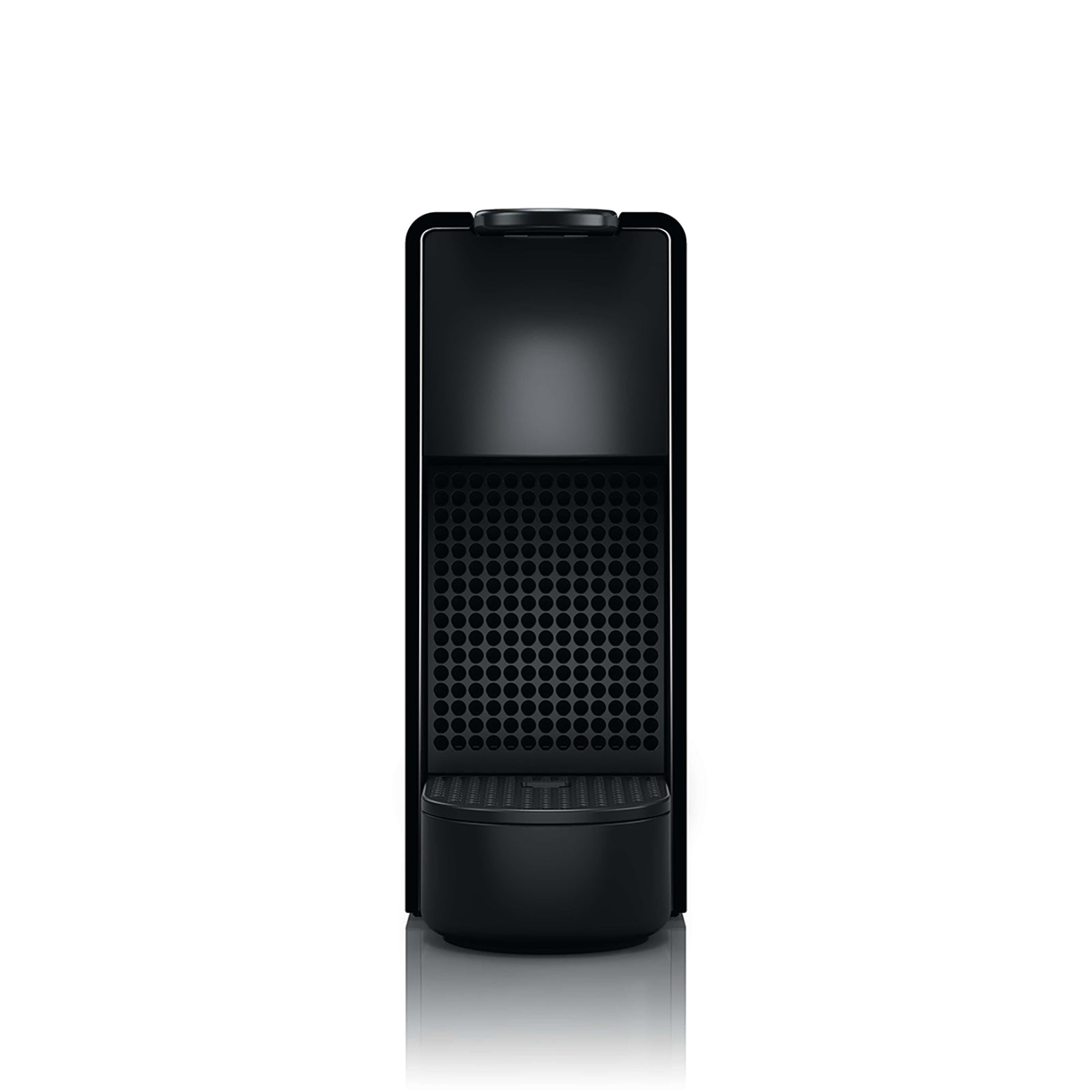 Nespresso C30 Essenza Mini Siyah Kahve Makinesi
