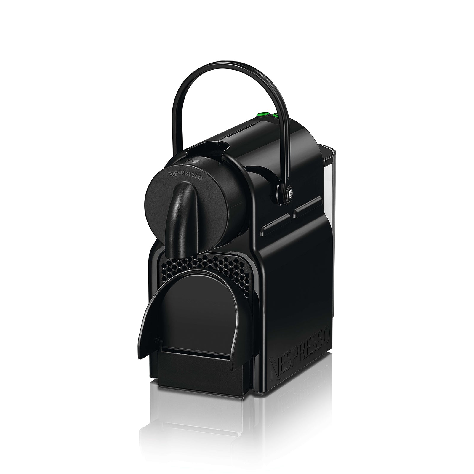NESPRESSO INISSIA D40 BLACK