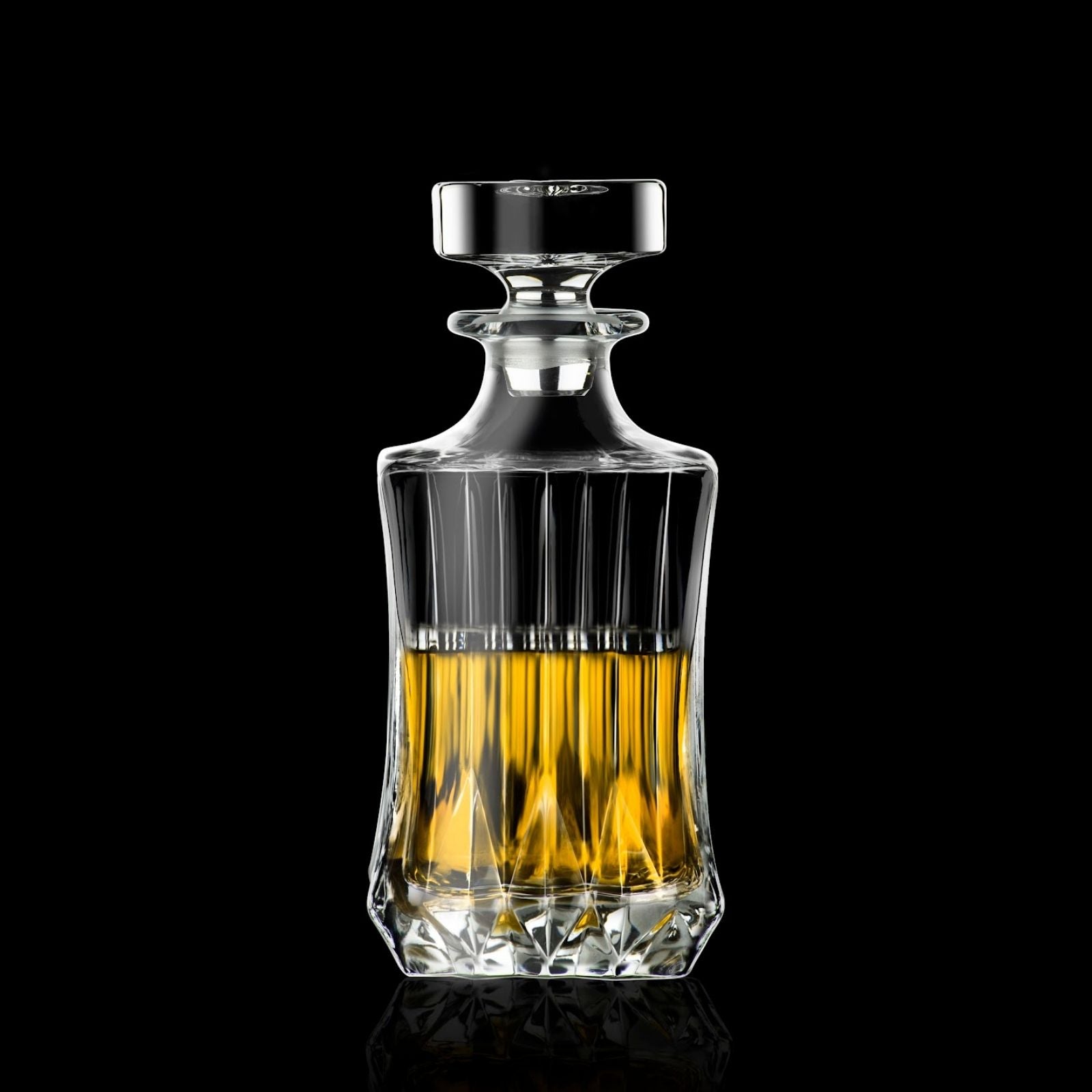 RCR ADAGIO VİSKİ ŞİŞESİ 750 ML