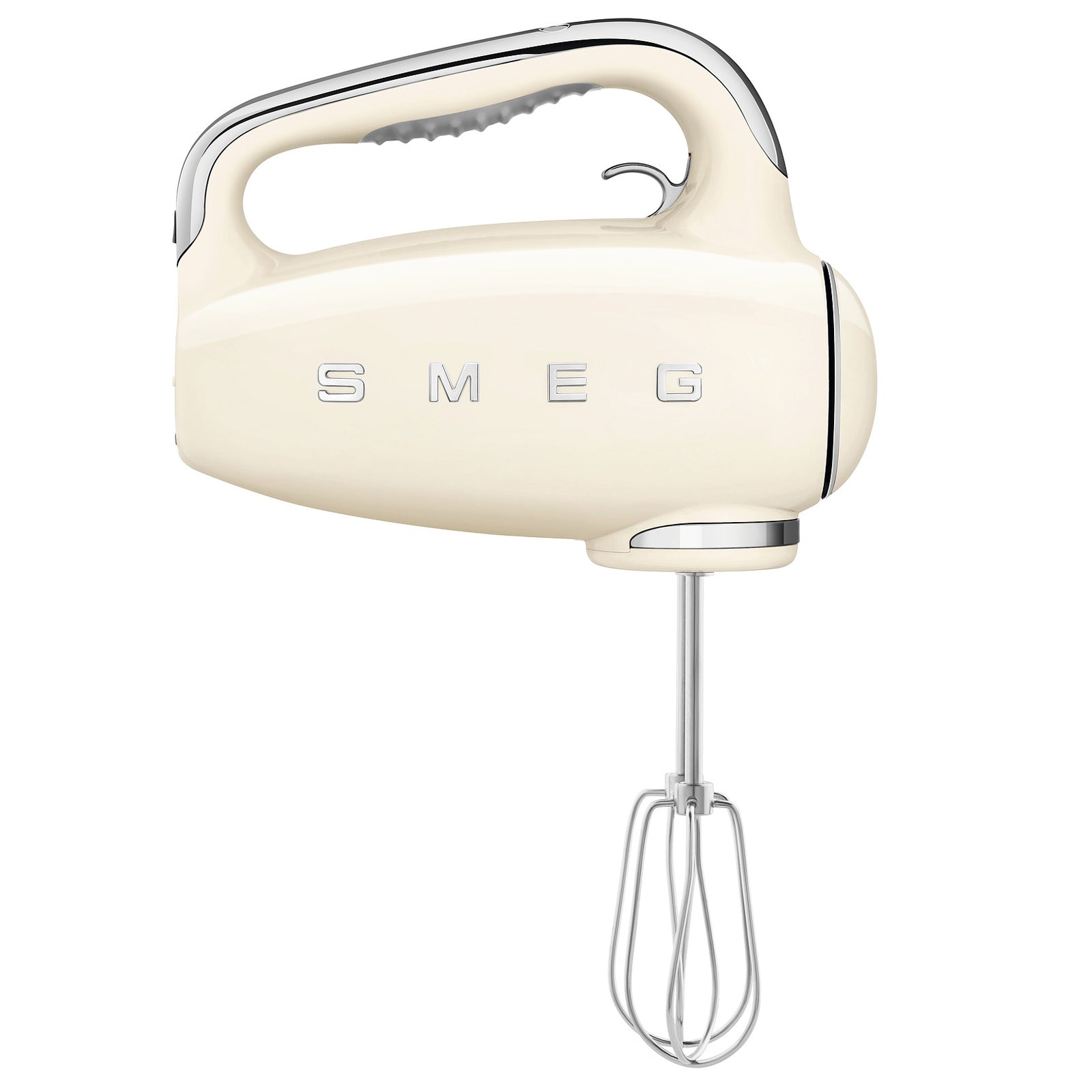Smeg El Mikseri Krem HMF01CREU