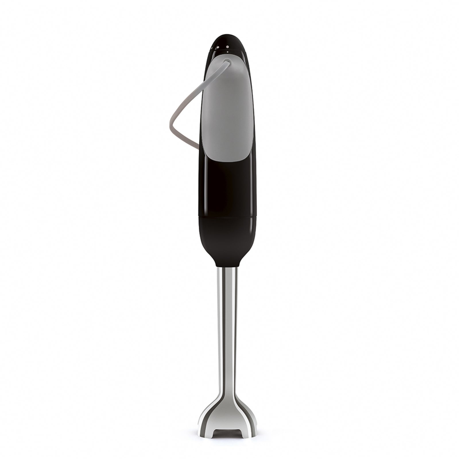 Smeg El Blender Set Black Hbf22bleu New Version