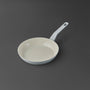 Jumbo Swiss Crystal Light Grey Tava 26 cm