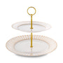 Jumbo Navy Gold 2 Katlı Servislik