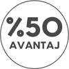 Alessi Values Tuz ve Karabiber Öğütücü Sarı 7X7X15 cm Sol Üst Badge